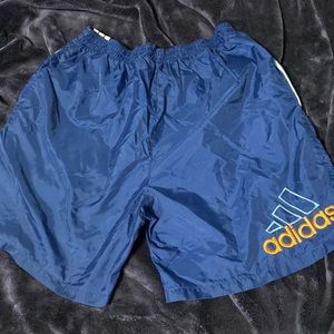 Vintage Adidas Shorts
